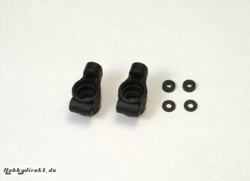 ACHSSCHENKEL HINTEN, RB5/RB6/ZX5 FS2 SP (TYP B OFFSET 4.7) Kyosho UM519