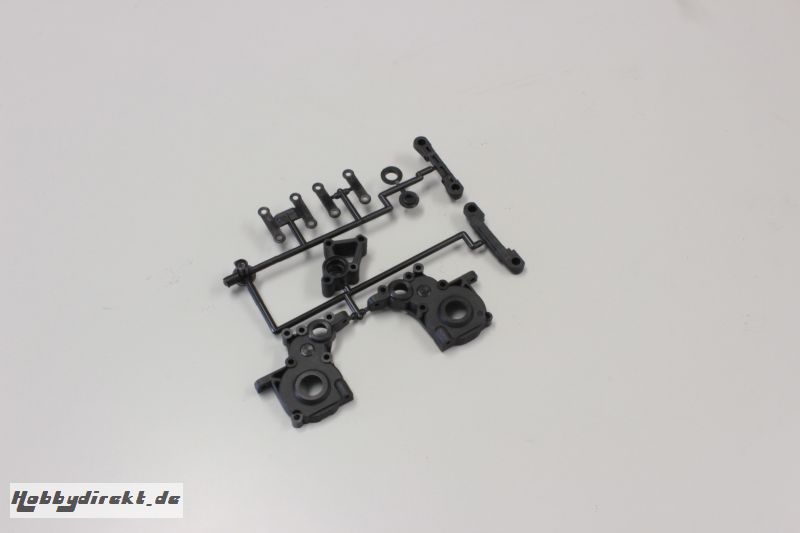 GETRIEBEKASTEN  ULTIMA RB6.6/RB6 (3 GEAR) Kyosho UM734