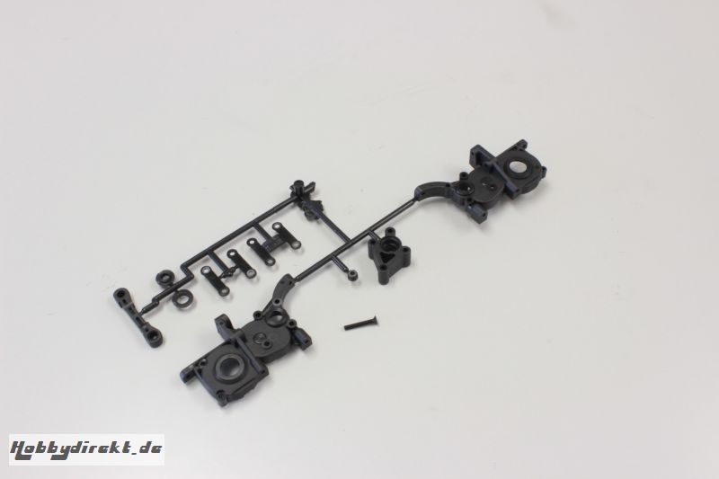 GETRIEBEKASTEN ULTIMA RB6.6 LD Kyosho UM736