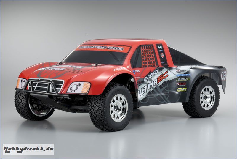 Karosserie Ultima SC, lackiert Kyosho UMB-601