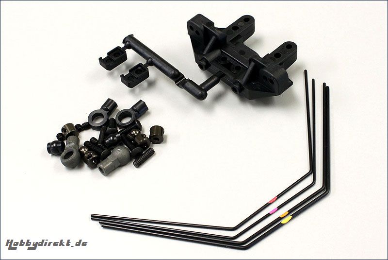 Stabilisator hinten Kyosho UMW-708