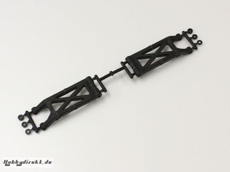 QUERLENKER HINTEN RB6 - CARBON COMPOSITE Kyosho UMW711B