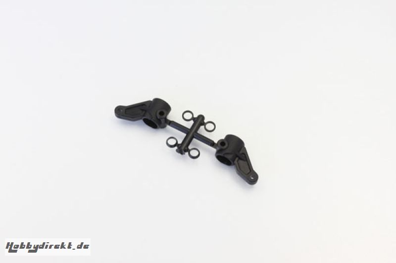 LENKHEBEL VORNE - RB6 - CARBON Kyosho UMW712