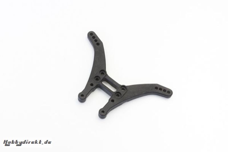 DAEMPFERBRUECKE HINTEN ULTIMA RB6 (MID)  CFK COMPOSIT Kyosho UMW716