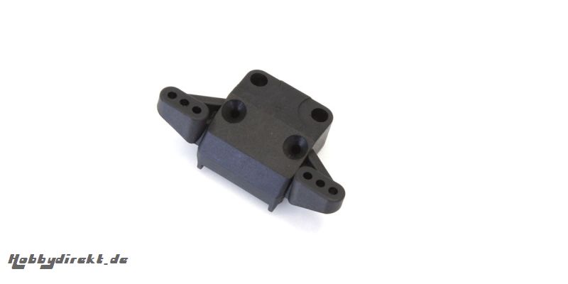 GETRIEBEKASTEN VORN ULTIMA RB7 CARBON COMPOSITE Kyosho UMW737B