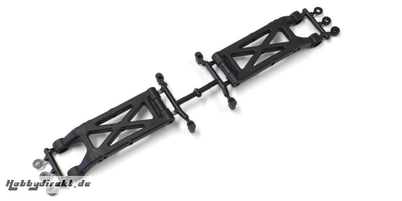 QUERLENKER HINTEN ULTIMA RB7 - CARBON COMPOSITE Kyosho UMW742