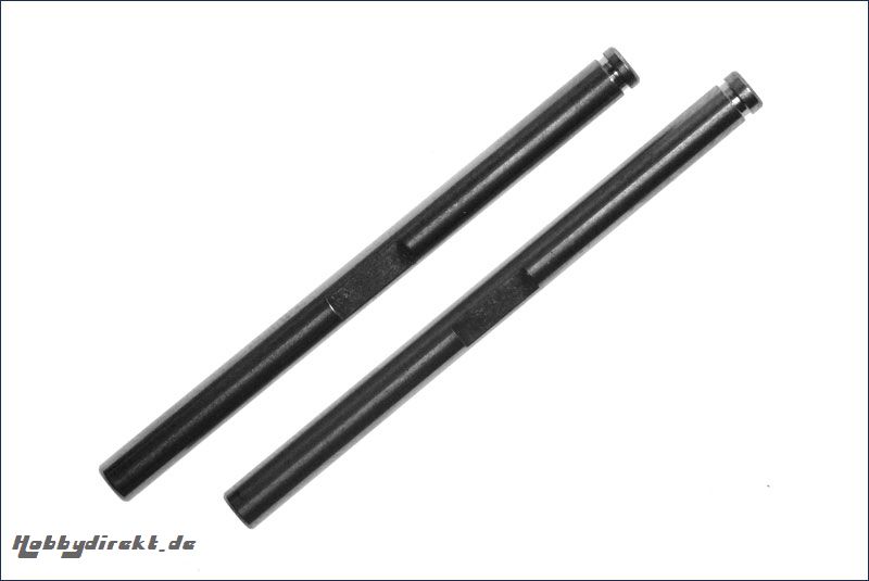 Querlenkerstift vorn, oben, Titan Kyosho VSW-38