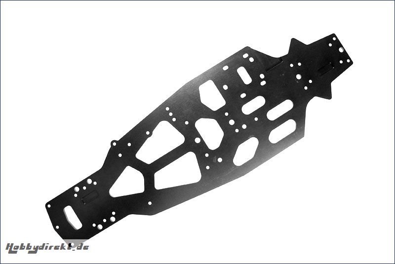 Tuningchassis Kyosho VSW-50B