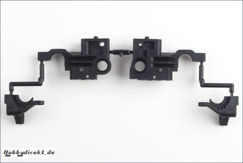 Getriebekasten hinten Kyosho VZ-209C