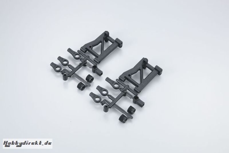 QUERLENKER HINTEN (4) V-ONE RRR-FW06 Kyosho VZ210B