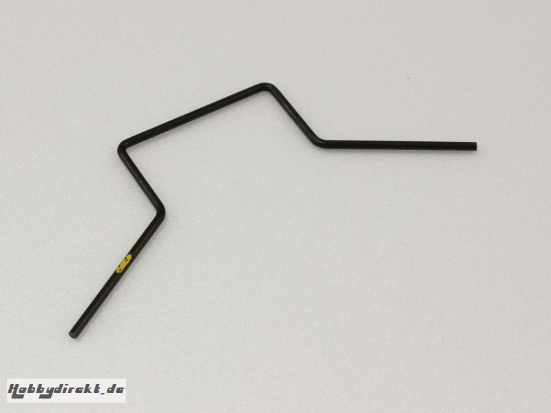 Stabilisator hinten, 1.5mm Kyosho VZ-433-15KY 1-VZ-433-15KY