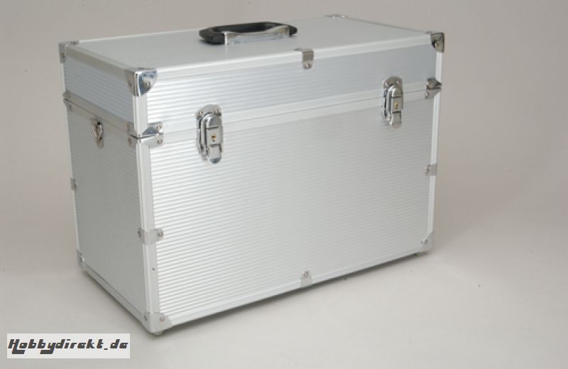 Aluminium Flug Box FlightLeader