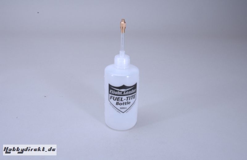 Spritflasche - 500cc FlightLeader