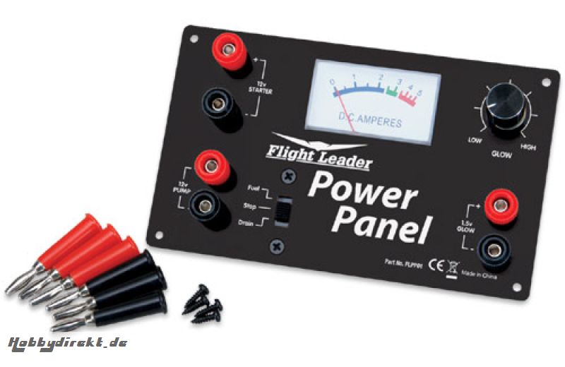 Power Panel - Flight Leader FlightLeader