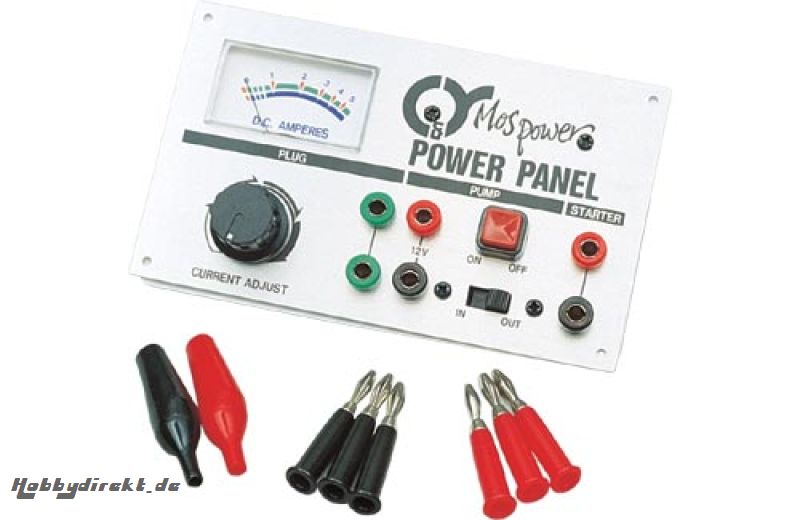 Mosfet Power Panel MingYang