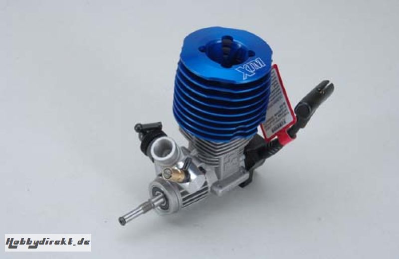 XTM247 Anreißstarter Motor (SG Antr XTM