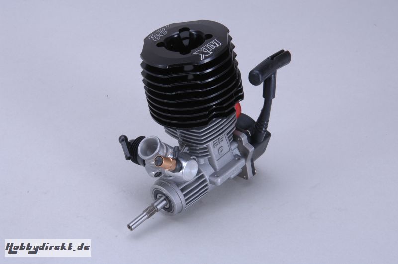 XTM28 Anreißstarter Motor (SG Antri XTM