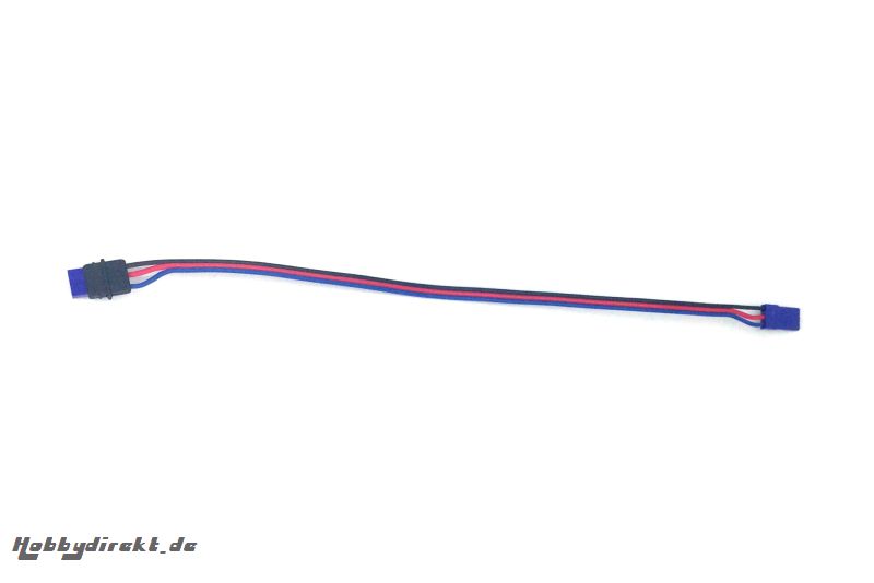 Kabel f. Detachable-Servo (200mm) LRP 107A20461A