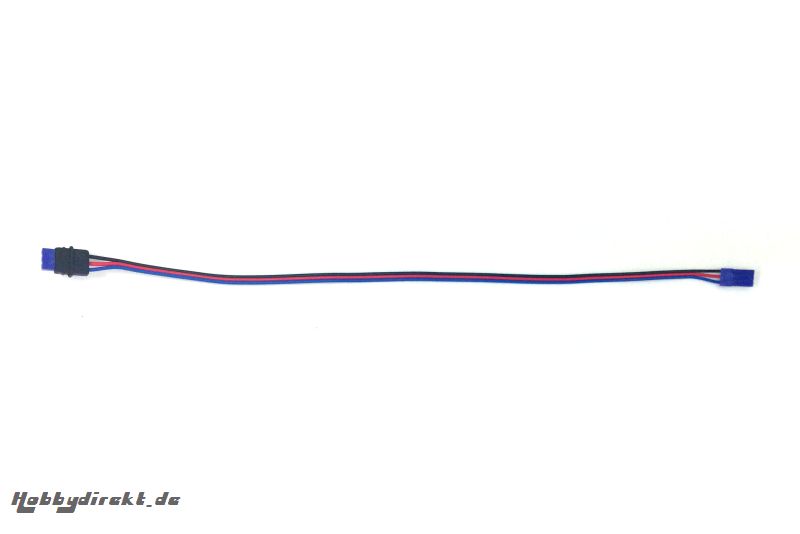 Kabel f. Detachable-Servo (270mm) LRP 107A20462A