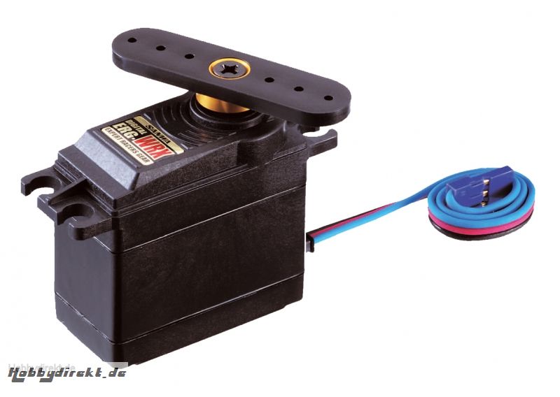 ERG-WRX Digital Servo (HS/BB) LRP 107A53153A