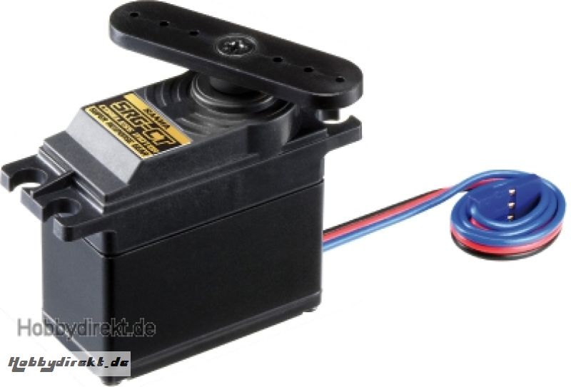 Sanwa SRG-CT Servo LRP 107A53805A