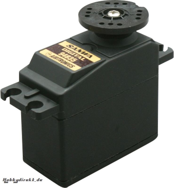 Standard Digital-Servo 94835(Kugellager) LRP 107A53981A