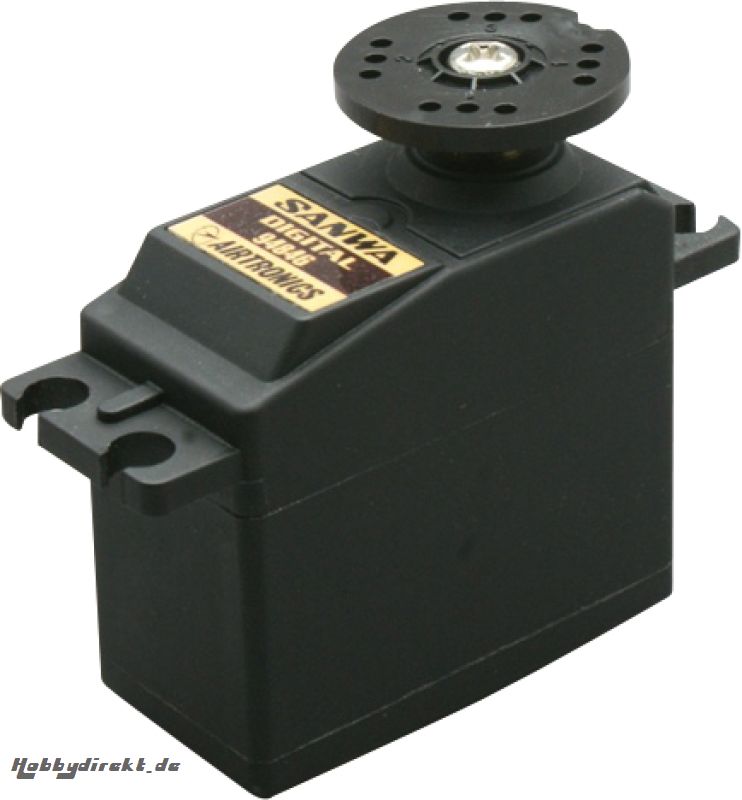 High-T. Digital-Servo 94846 (Kugellager) LRP 107A53991A