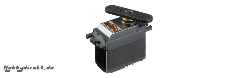 SRG-BX Type-R Servo (19.8kgcm, 0.06s/40° @ 7.4V) LRP 107A54385A