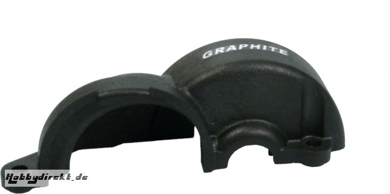 Graphite Hauptzahnrad Abdeckung S18 LRP 112382