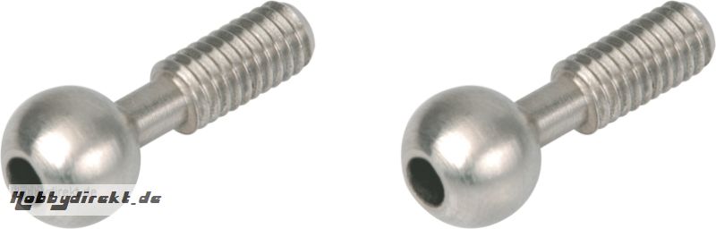 Titan Pivot Balls (2 St.) - S18 RMT/NM LRP 112534