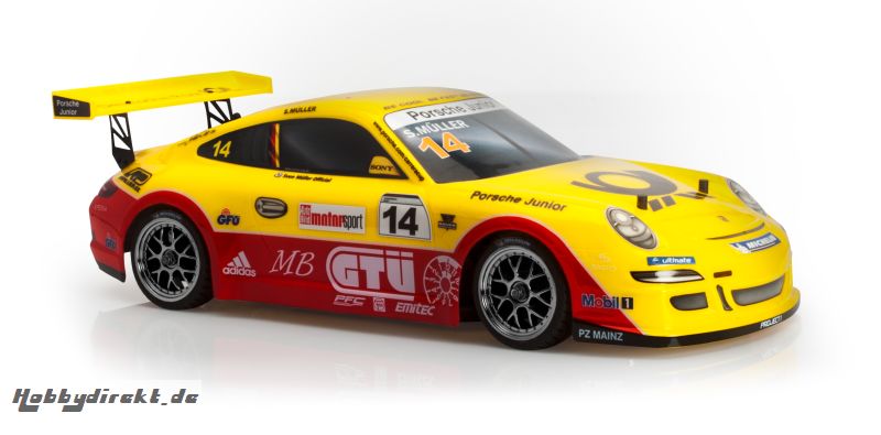 S10 Blast TC Porsche Junior S LRP 120107