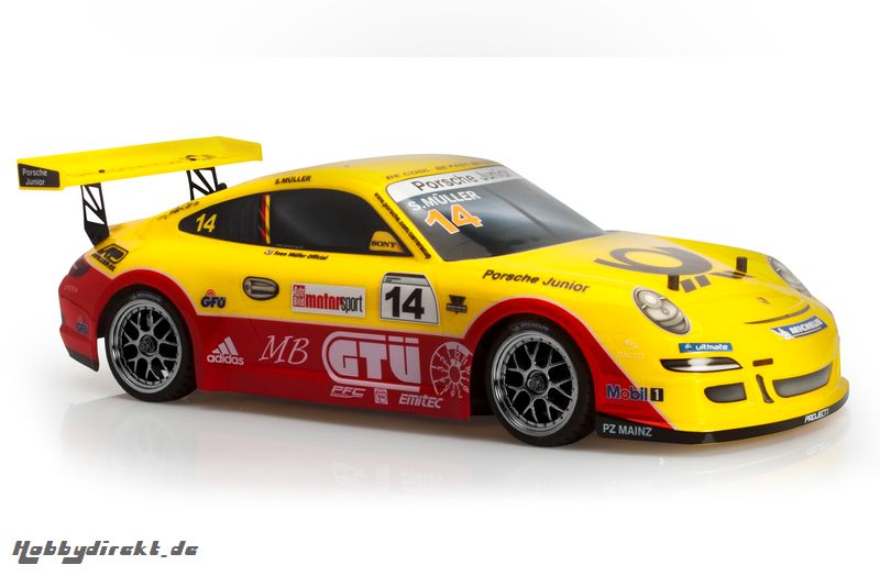 S10 Blast TC Porsche Junior S LRP 120107