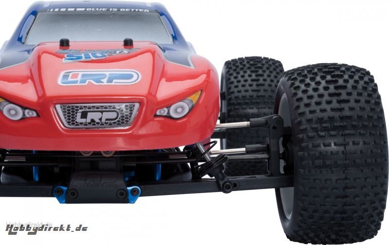 S10 Blast TX 2.4GHz RTR 1/10 Elek Truggy LRP 120501