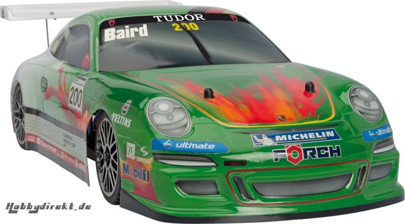 Karo lack. HD Porsche GT3 Cup S10 TC LRP 122175