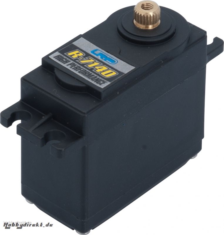 LRP Servo R-7140, 9kg LRP 132740