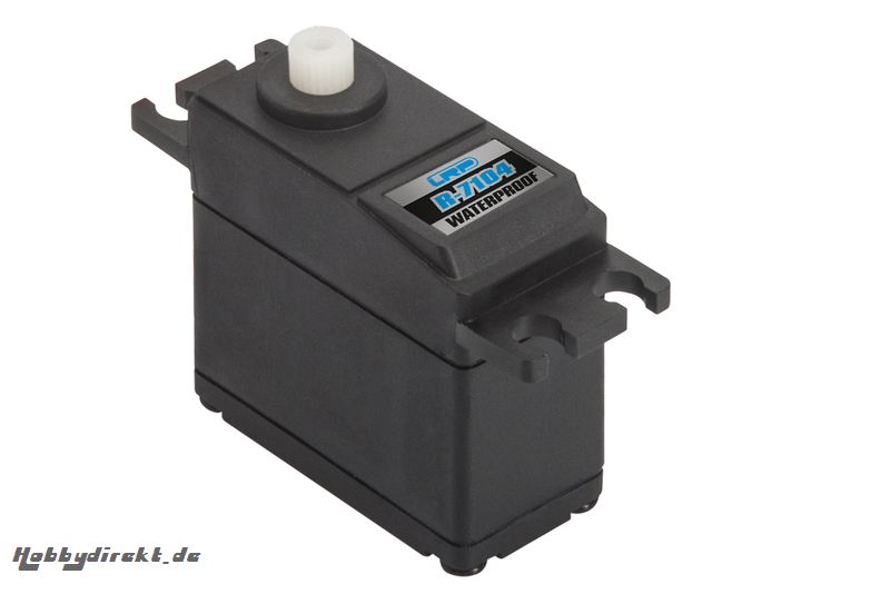 LRP Servo R-7104WP - 4.5kg Wasserdicht LRP 133770