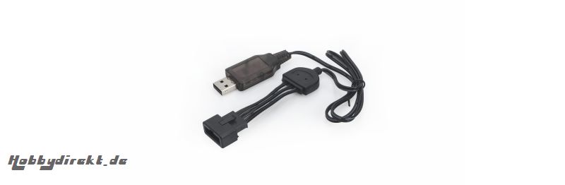 USB-Ladekabel - Antix MT-1 LRP 181011