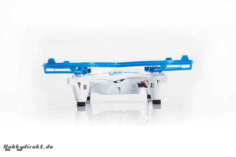 Gravit Micro Vision 2.4GHz Quadrocopter LRP 220706