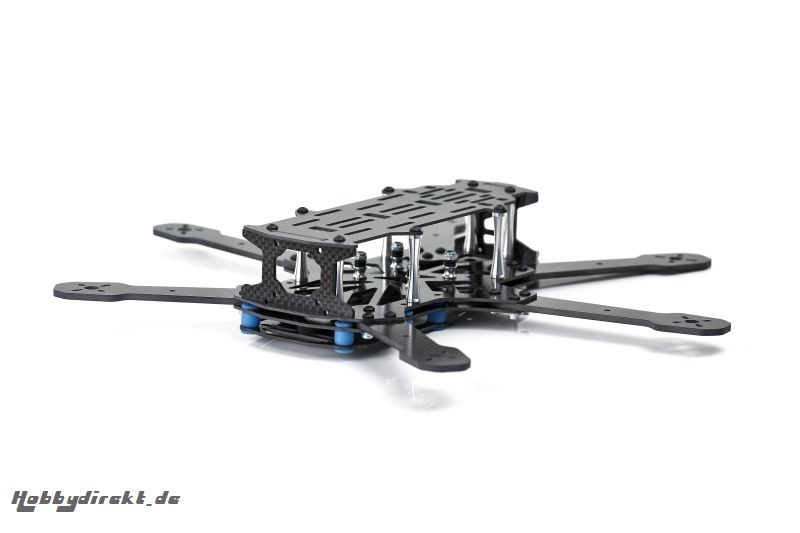 LRP Gravit Hexa Carbon - Hexacopter Kit LRP 220710