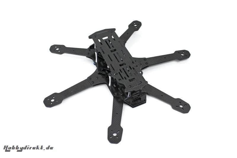 LRP Gravit Hexa Carbon - Hexacopter Kit LRP 220710