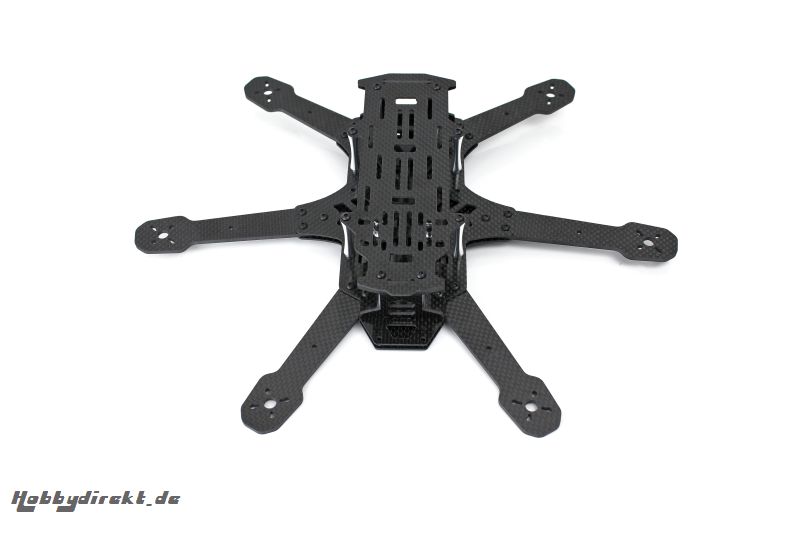 LRP Gravit Hexa Carbon - Hexacopter Kit LRP 220710