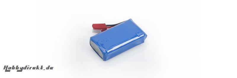 Gravit Vision - Flugakku 7.4V 400mAh LRP 222779