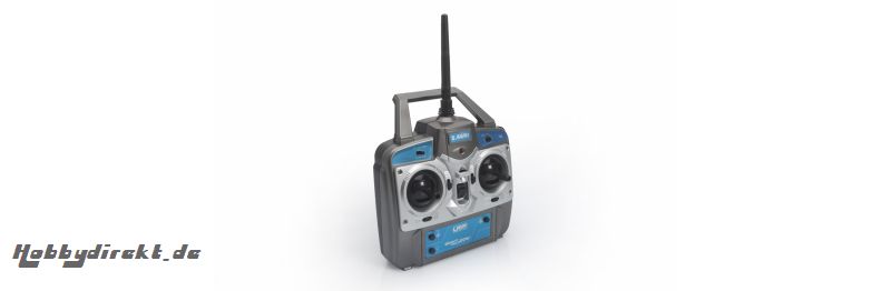 Gravit Vision FPV - Sender (MODE 1) LRP 222825