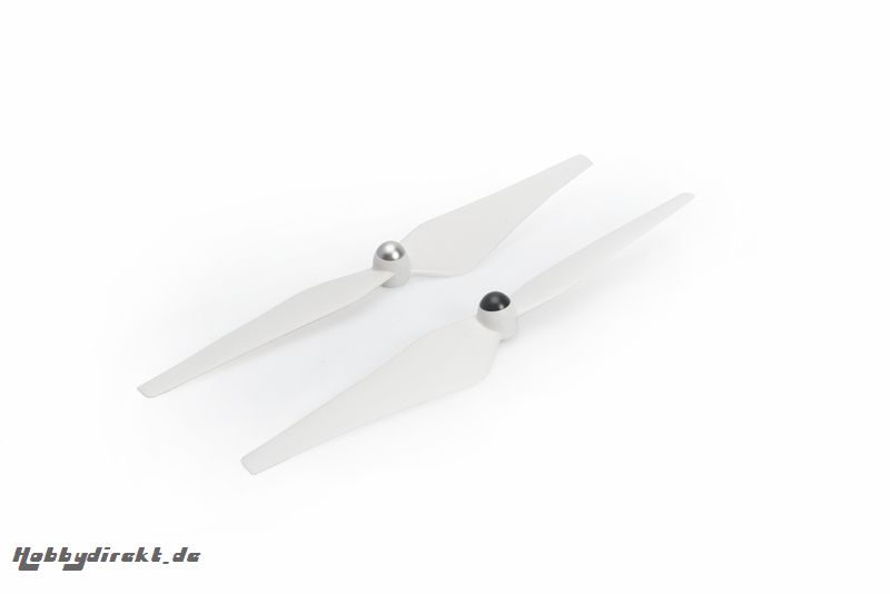 Gravit GPS - Propeller (wht./1xCW/1xCCW) LRP 222846