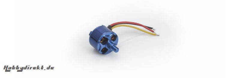 Gravit GPS - Brushless Motor (CW) LRP 222850