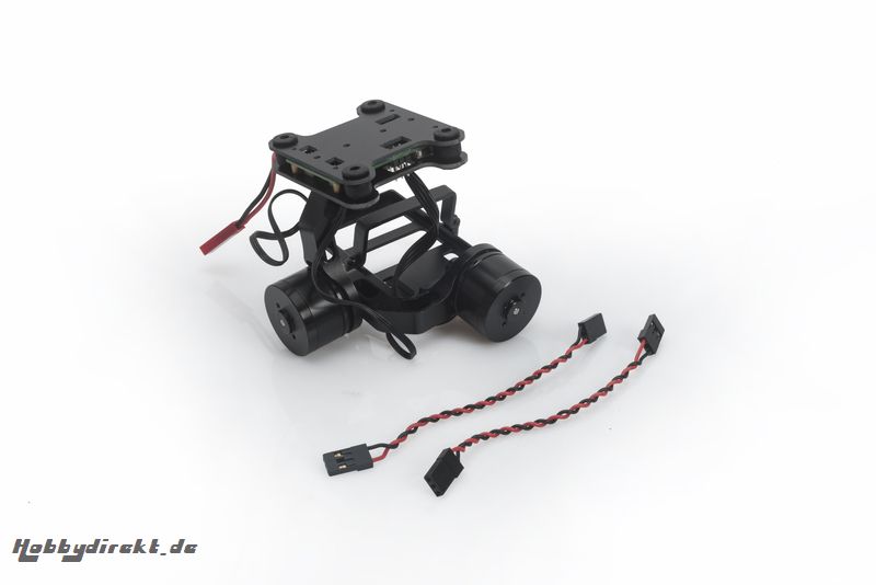 Gravit GPS - 2-Achsen-Brushless-Gimbal LRP 222854