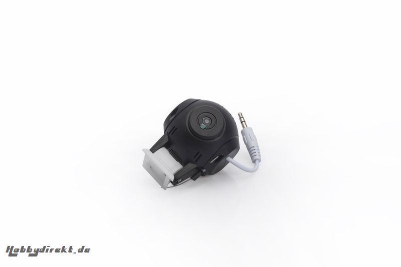 WiFi-Action-Cam - Gravit Monster Vision FPV LRP 222880