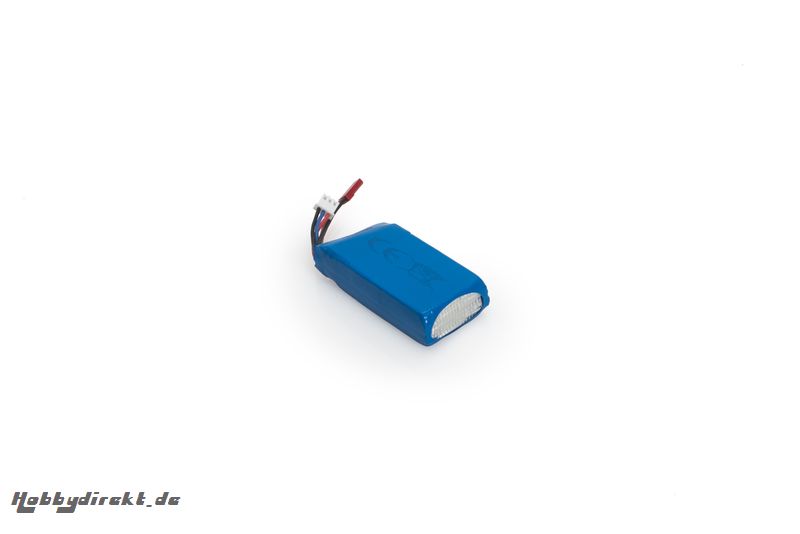 Flugakku 2S 7.4V 1800 mAh - Gravit Dark Vision LRP 222890