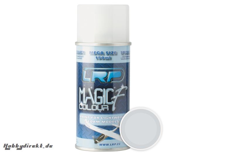 Magic Colour F - Klarlack LRP 28720