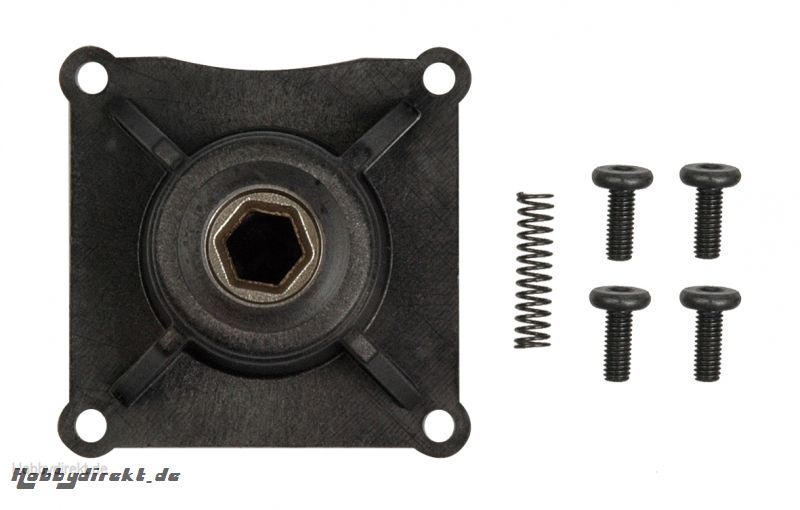 Z.28R - TT Tiger Drive/AE Dual Start Set LRP 38138